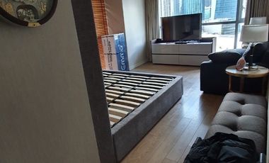 2 Bedroom at One Shangri-La Place North Tower with 2 parking slots