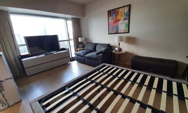 2 Bedroom at One Shangri-La Place North Tower with 2 parking slots