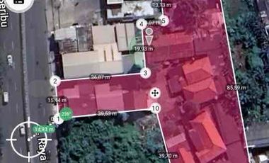 Ruko dijual di BSD City, Serpong, Tangerang Selatan, Banten