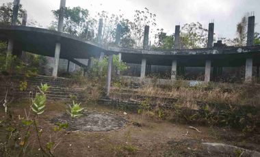 dijual tanah 2510m² kawasan GWK ungasan Kuta Selatan Badung Bali