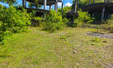 dijual tanah 2510m² kawasan GWK ungasan Kuta Selatan Badung Bali
