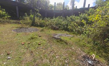 dijual tanah 2510m² kawasan GWK ungasan Kuta Selatan Badung Bali