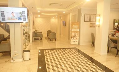 Dijual Cepat NEGO Ruko Gandeng 3 Lantai di Kalimalang Bekasi Unfurnished SHM Dekat Gerbang Tol Jakasampurna