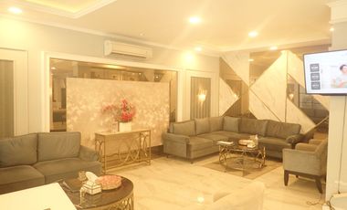 Dijual Cepat NEGO Ruko Gandeng 3 Lantai di Kalimalang Bekasi Unfurnished SHM Dekat Gerbang Tol Jakasampurna