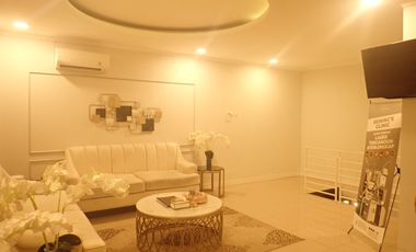 Dijual Cepat NEGO Ruko Gandeng 3 Lantai di Kalimalang Bekasi Unfurnished SHM Dekat Gerbang Tol Jakasampurna