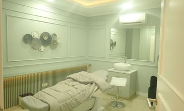 Dijual Cepat NEGO Ruko Gandeng 3 Lantai di Kalimalang Bekasi Unfurnished SHM Dekat Gerbang Tol Jakasampurna