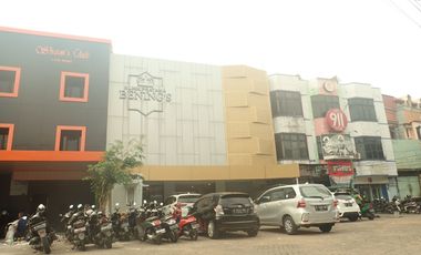 Dijual Cepat NEGO Ruko Gandeng 3 Lantai di Kalimalang Bekasi Unfurnished SHM Dekat Gerbang Tol Jakasampurna