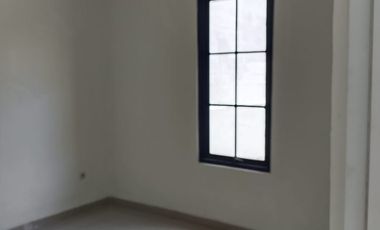 Dijual Cepat BU Dibawah Harga Pasaran   Rumah Siap Huni Di Perumtas 4 Krian Sidoarjo