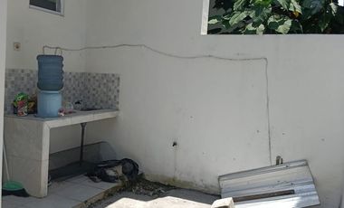 Dijual Cepat BU Dibawah Harga Pasaran   Rumah Siap Huni Di Perumtas 4 Krian Sidoarjo