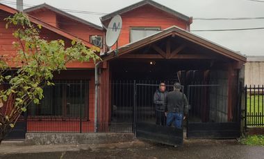 Casa 5d A 1 Cuadra De La Costanera