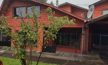 Casa 5d A 1 Cuadra De La Costanera