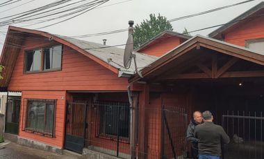 Casa 5d A 1 Cuadra De La Costanera