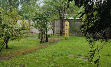 Casa 5d A 1 Cuadra De La Costanera