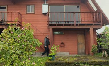 Casa 5d A 1 Cuadra De La Costanera