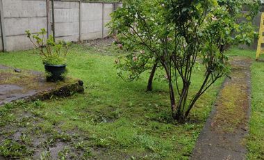 Casa 5d A 1 Cuadra De La Costanera