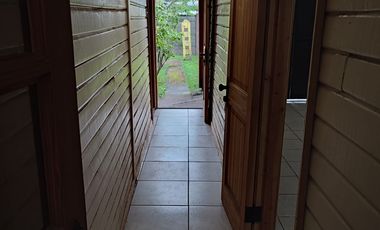 Casa 5d A 1 Cuadra De La Costanera