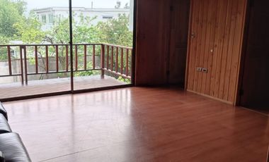 Casa 5d A 1 Cuadra De La Costanera