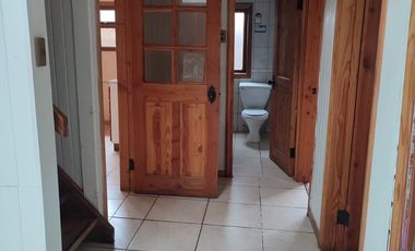 Casa 5d A 1 Cuadra De La Costanera