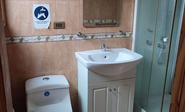 Casa 5d A 1 Cuadra De La Costanera