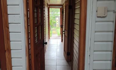 Casa 5d A 1 Cuadra De La Costanera