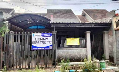 Rumah dijual