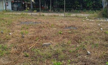 Dekat Bandara Adisucipto Tanah Kavling Siap bangun