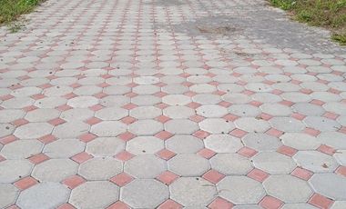 Dekat Bandara Adisucipto Tanah Kavling Siap bangun