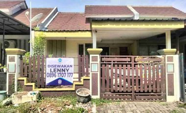 ♥️sewa murah rumah citra garden