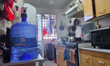 Depto 3 Hab+1 Baño+1 Estacionamiento