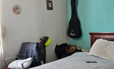 Depto 3 Hab+1 Baño+1 Estacionamiento