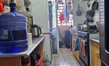 Depto 3 Hab+1 Baño+1 Estacionamiento