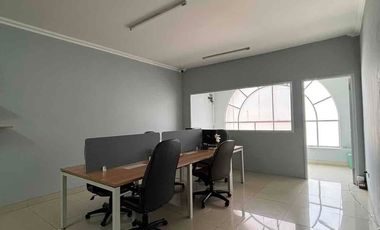 Di Jual Ruko 4 Lantai di Sedayu Square – Harga Paling Kompetitif di Kawasan ini