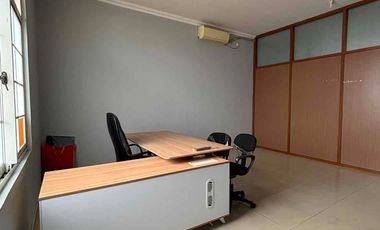 Di Jual Ruko 4 Lantai di Sedayu Square – Harga Paling Kompetitif di Kawasan ini