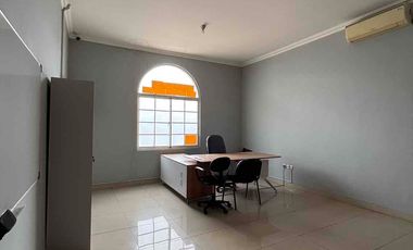 Di Jual Ruko 4 Lantai di Sedayu Square – Harga Paling Kompetitif di Kawasan ini