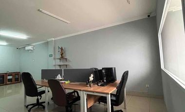 Di Jual Ruko 4 Lantai di Sedayu Square – Harga Paling Kompetitif di Kawasan ini