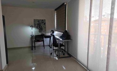 Rento Amoblado cerca ardila lule