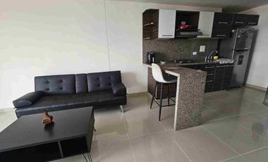 Rento Amoblado cerca ardila lule