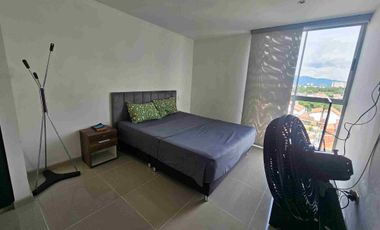 Rento Amoblado cerca ardila lule