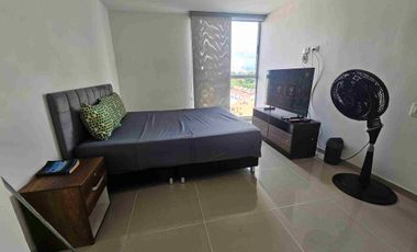 Rento Amoblado cerca ardila lule