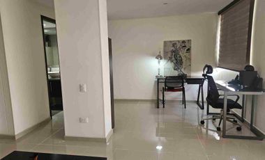 Rento Amoblado cerca ardila lule