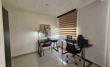 Rento Amoblado cerca ardila lule