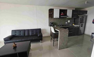 Rento Amoblado cerca ardila lule