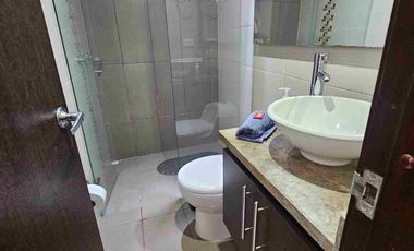 Rento Amoblado cerca ardila lule