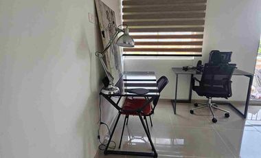 Rento Amoblado cerca ardila lule