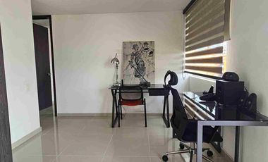 Rento Amoblado cerca ardila lule