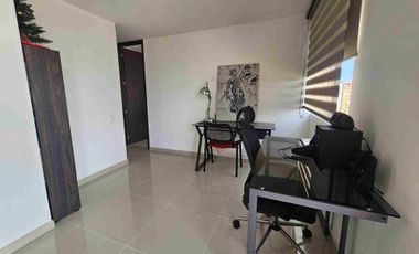 Rento Amoblado cerca ardila lule