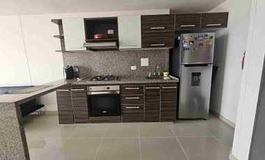 Rento Amoblado cerca ardila lule