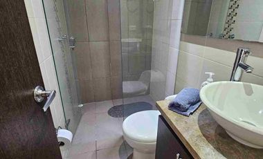 Rento Amoblado cerca ardila lule