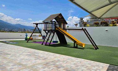 Rento Amoblado cerca ardila lule