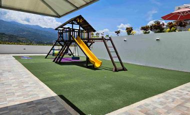 Rento Amoblado cerca ardila lule